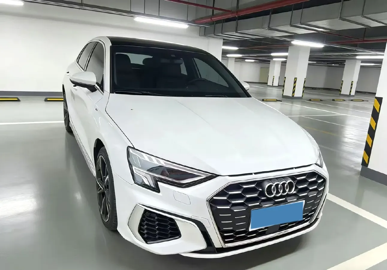 2022 Audi A3 1.4T 150HP L4 7DCT,autocango,china used car exporter,china ev exporter,chinese used car exporter,chinese used ev exporter