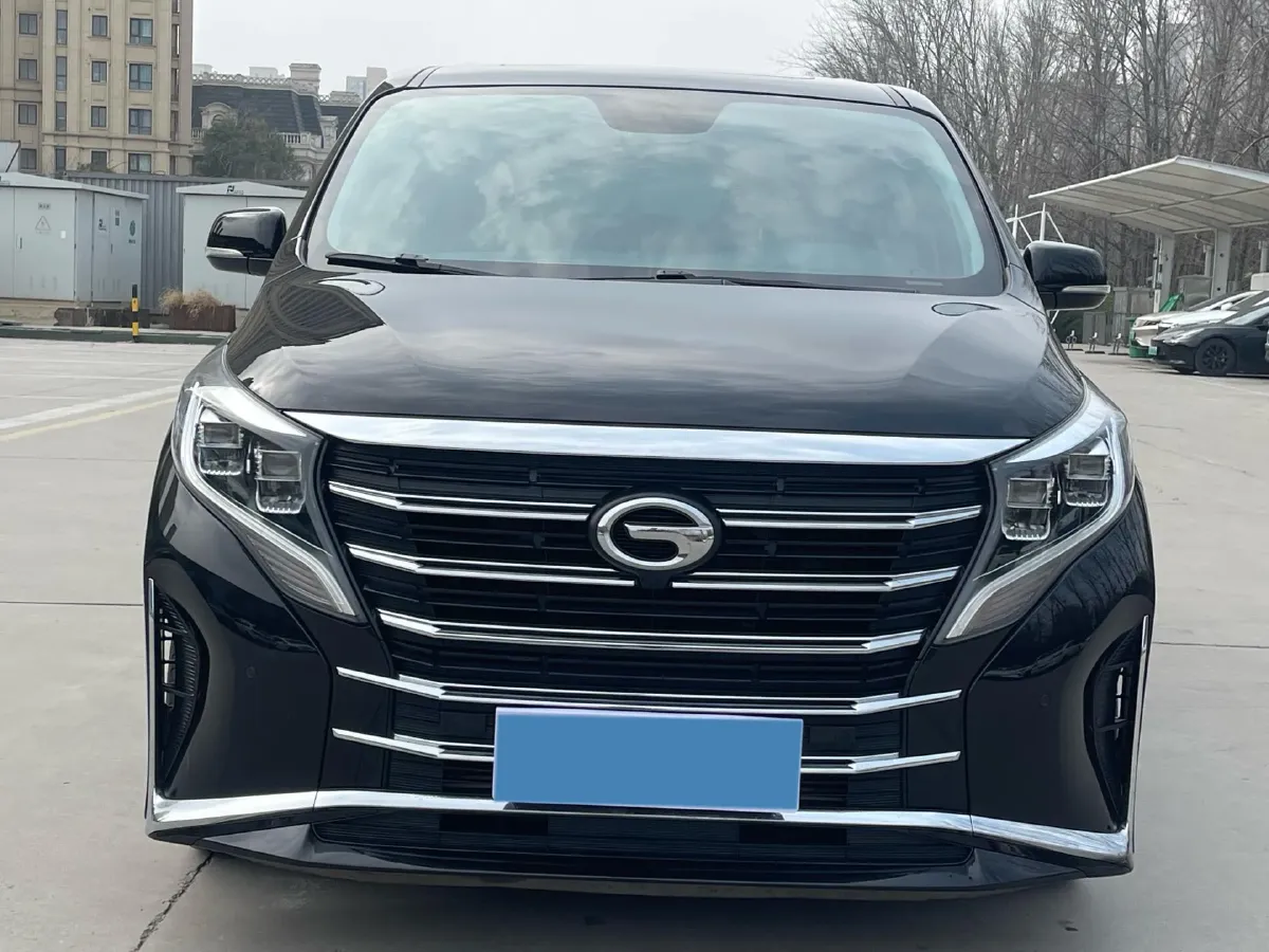 2021 GAC Trumpchi M8 2.0T 252HP L4 8AT,autocango,china used car exporter,china ev exporter,chinese used car exporter,chinese used ev exporter