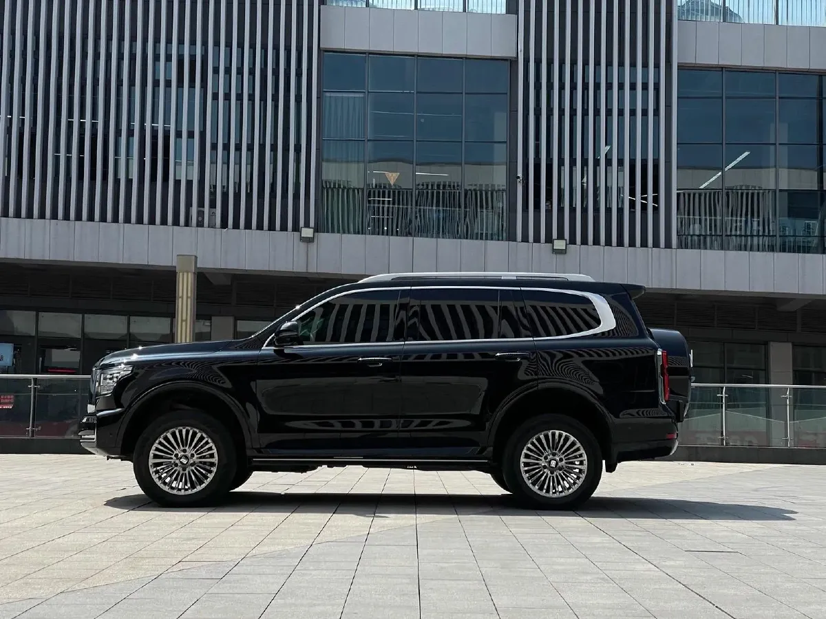 2024 Tank 500 2.0T 252HP L4 9AT PHEV 37.1/36.7KWH,autocango,china used car exporter,china ev exporter,chinese used car exporter,chinese used ev exporter