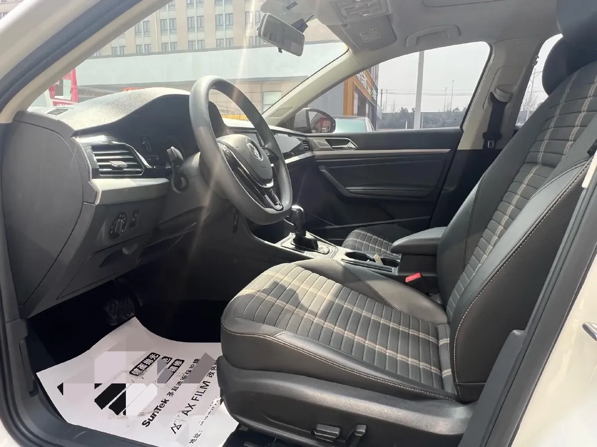 2019 Volkswagen Sagitar 1.2T 116HP L4 7DCT,autocango,china used car exporter,china ev exporter,chinese used car exporter,chinese used ev exporter