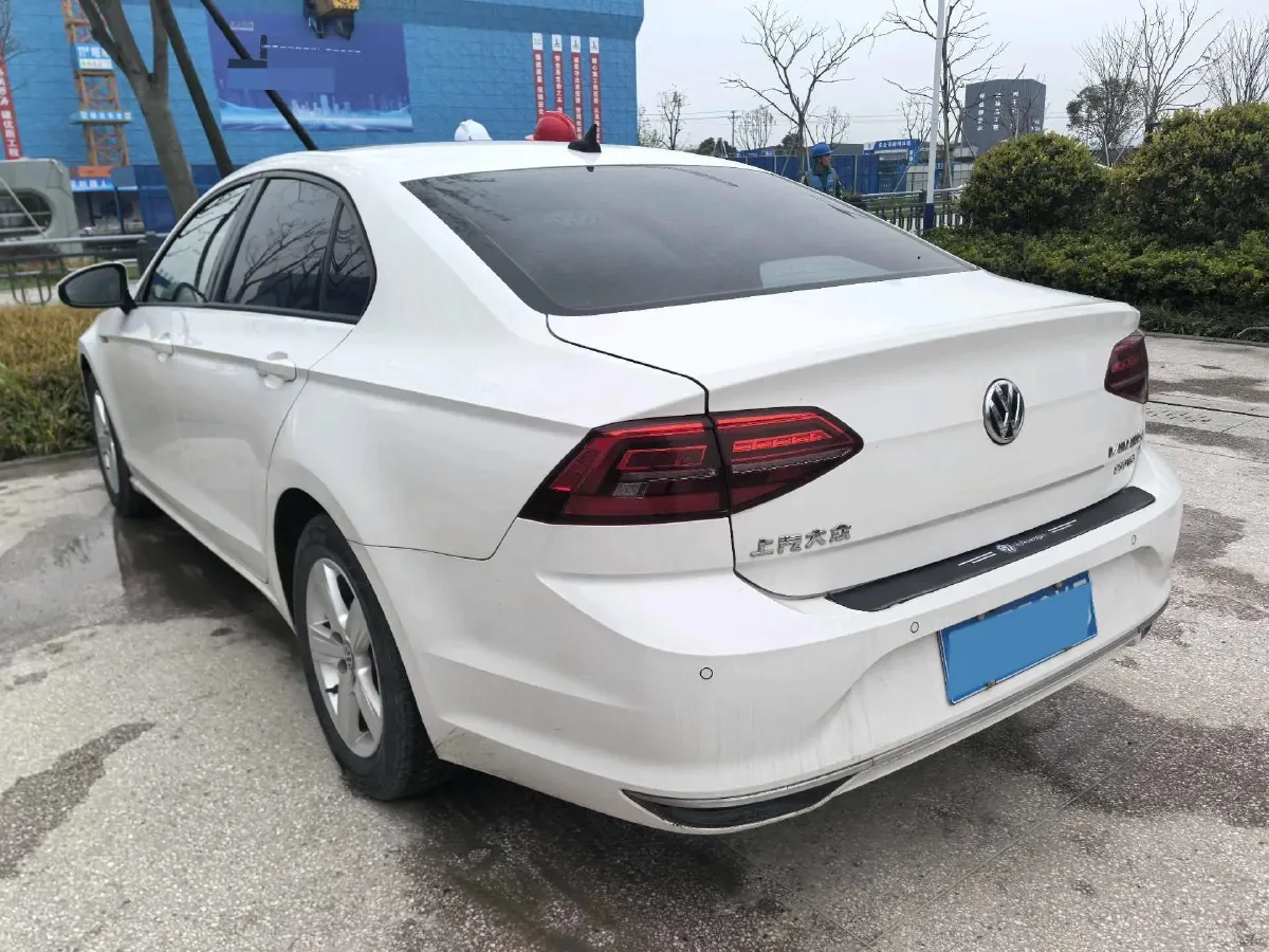 2019 Volkswagen Lamando 1.4T 131HP L4 7DCT,autocango,china used car exporter,china ev exporter,chinese used car exporter,chinese used ev exporter