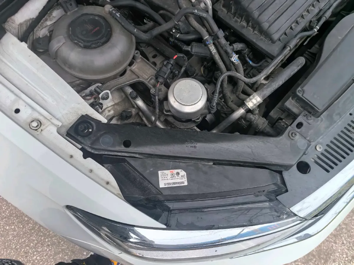 2019 Volkswagen Lamando 1.4T 131HP L4 7DCT,autocango,china used car exporter,china ev exporter,chinese used car exporter,chinese used ev exporter