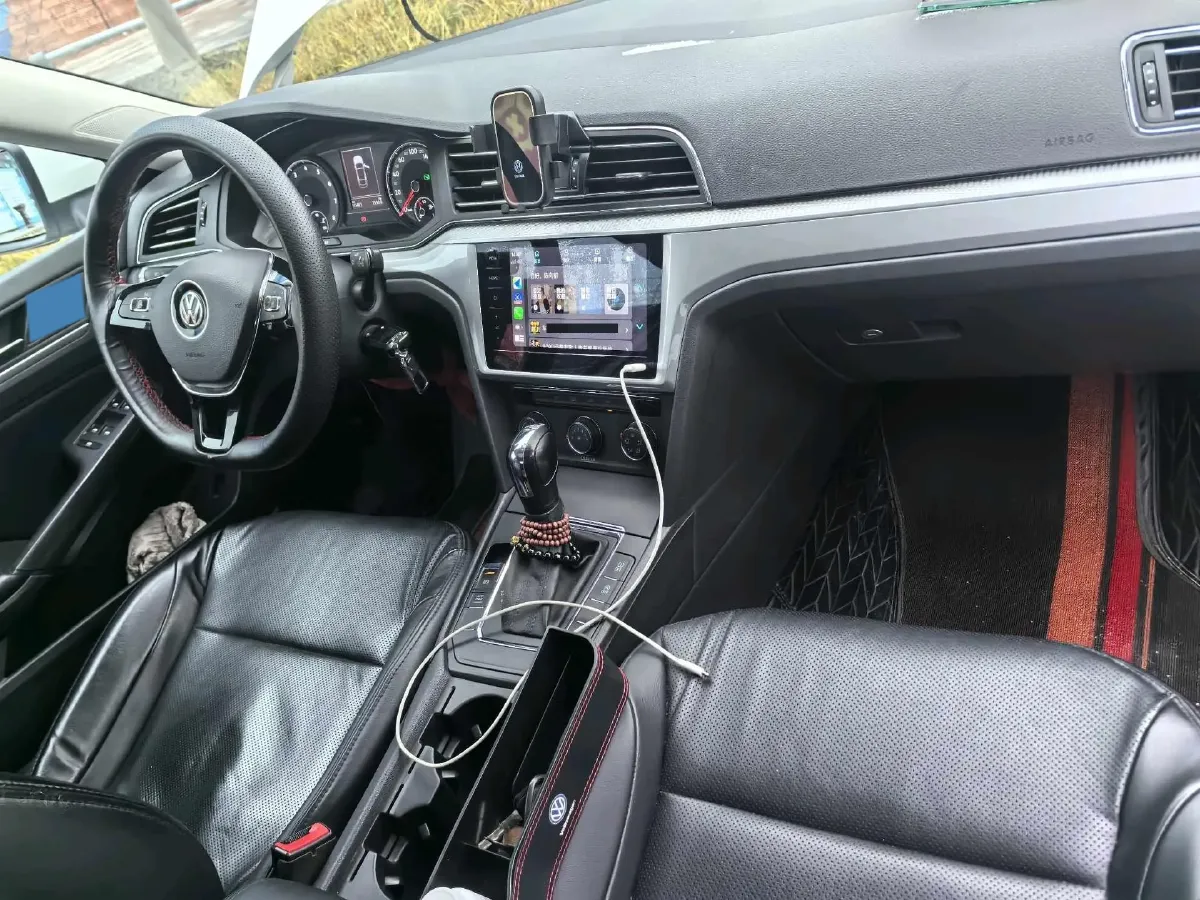 2019 Volkswagen Lamando 1.4T 131HP L4 7DCT,autocango,china used car exporter,china ev exporter,chinese used car exporter,chinese used ev exporter