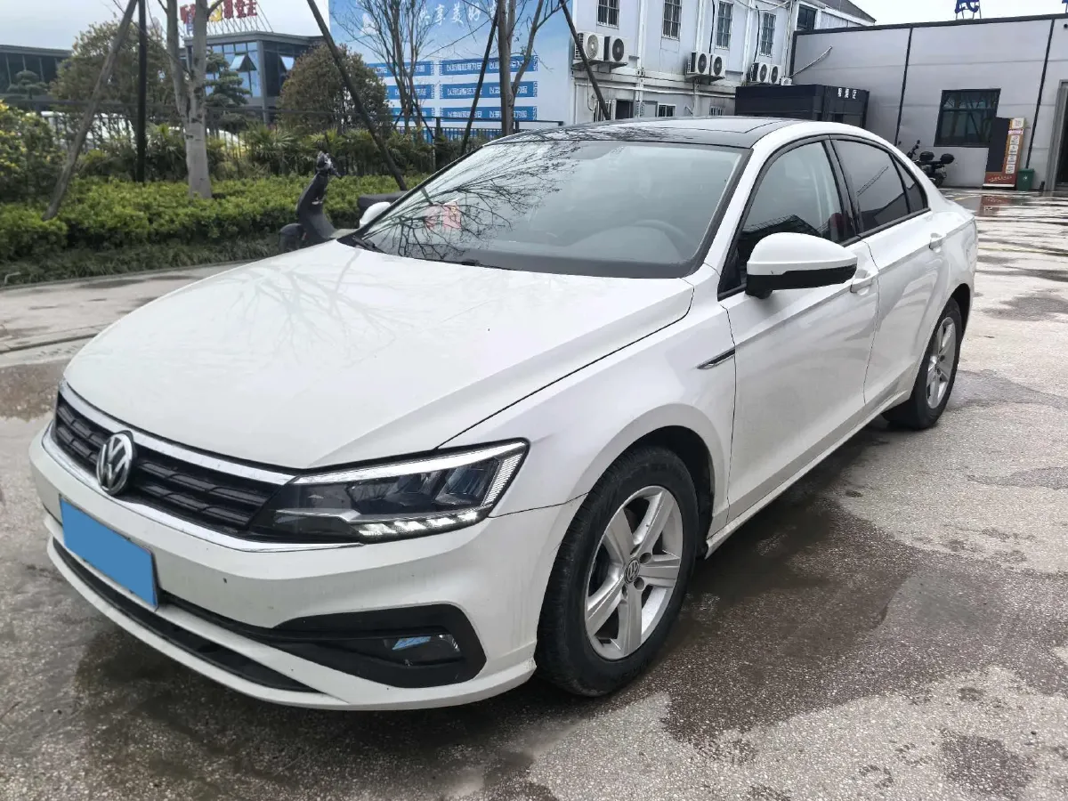 2019 Volkswagen Lamando 1.4T 131HP L4 7DCT,autocango,china used car exporter,china ev exporter,chinese used car exporter,chinese used ev exporter