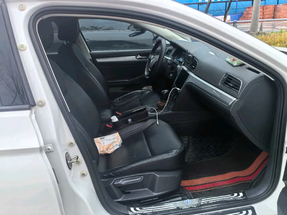 2019 Volkswagen Lamando 1.4T 131HP L4 7DCT,autocango,china used car exporter,china ev exporter,chinese used car exporter,chinese used ev exporter