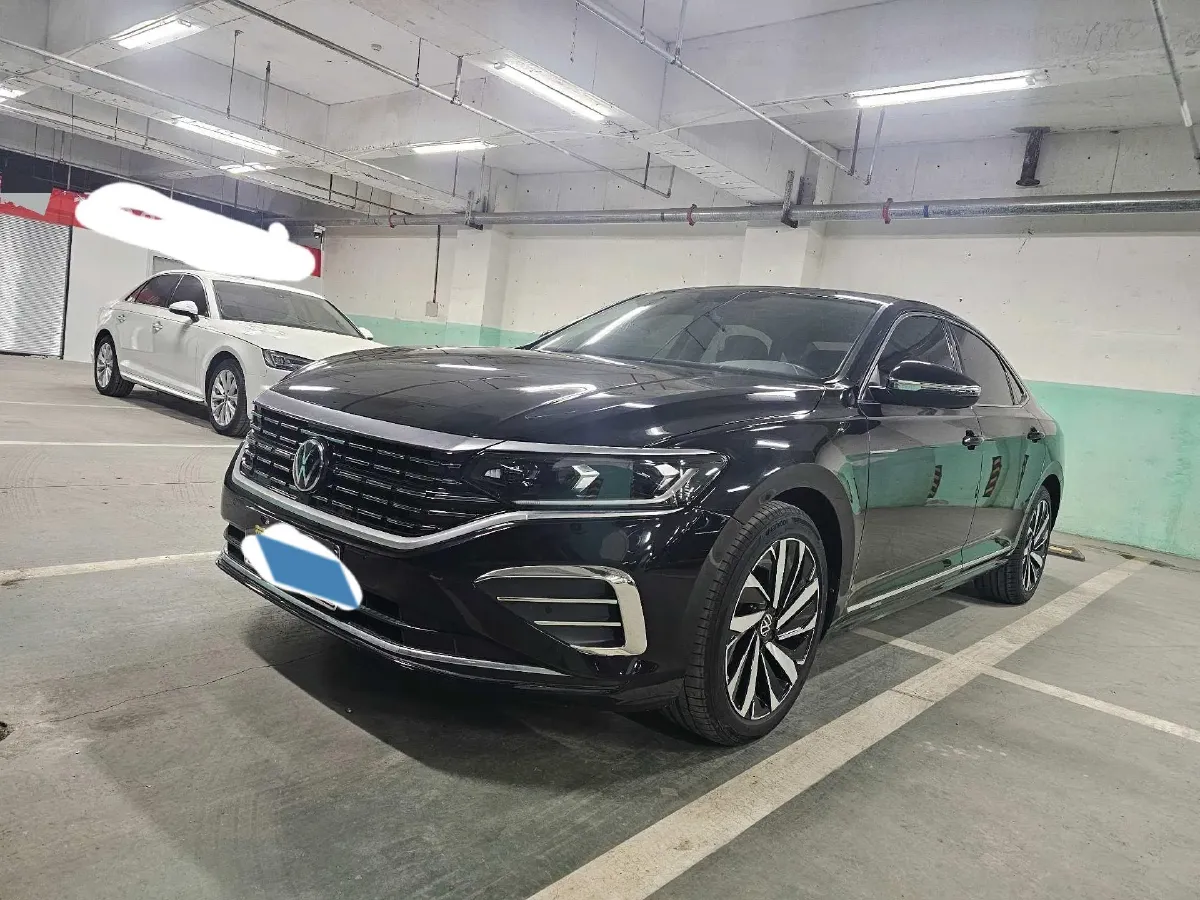 2024 Volkswagen Passat 2.0T 186HP L4 7DCT,autocango,china used car exporter,china ev exporter,chinese used car exporter,chinese used ev exporter
