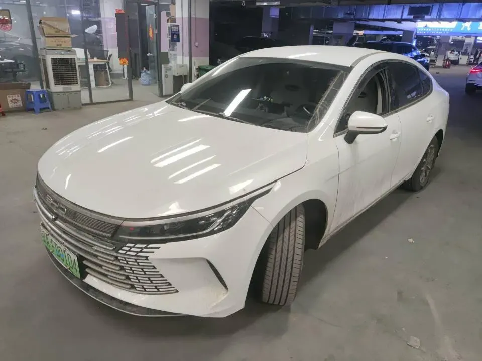 2024 BYD Destroyer 05 1.5L 110HP L4 E-CVT PHEV 8.3KWH,autocango,china used car exporter,china ev exporter,chinese used car exporter,chinese used ev exporter