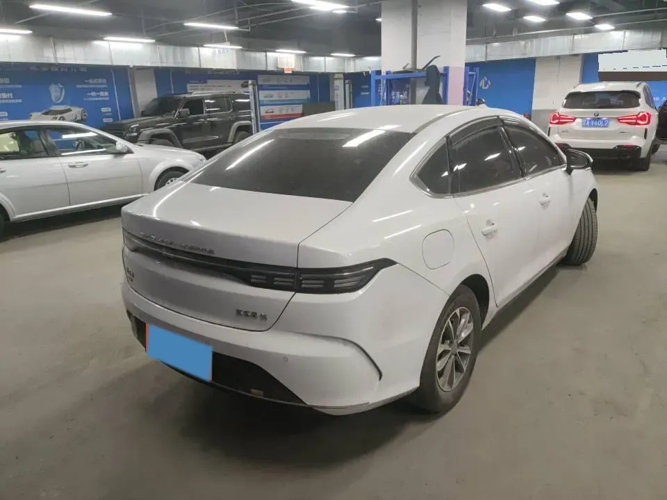 2024 BYD Destroyer 05 1.5L 110HP L4 E-CVT PHEV 8.3KWH,autocango,china used car exporter,china ev exporter,chinese used car exporter,chinese used ev exporter