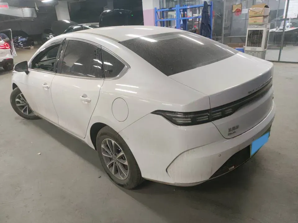 2024 BYD Destroyer 05 1.5L 110HP L4 E-CVT PHEV 8.3KWH,autocango,china used car exporter,china ev exporter,chinese used car exporter,chinese used ev exporter