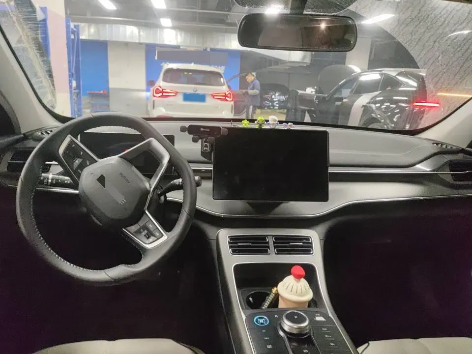 2024 BYD Destroyer 05 1.5L 110HP L4 E-CVT PHEV 8.3KWH,autocango,china used car exporter,china ev exporter,chinese used car exporter,chinese used ev exporter