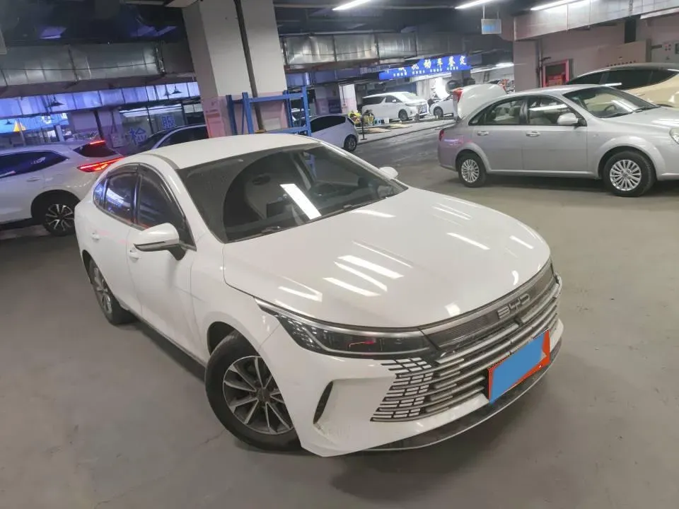 2024 BYD Destroyer 05 1.5L 110HP L4 E-CVT PHEV 8.3KWH,autocango,china used car exporter,china ev exporter,chinese used car exporter,chinese used ev exporter