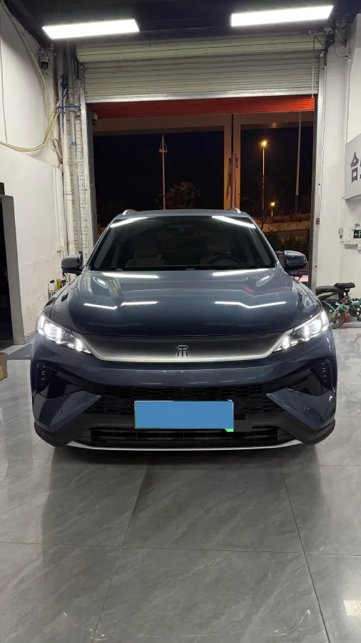 2025 BYD Song Pro 1.5L 101HP L4 E-CVT PHEV 12.9KWH,autocango,china used car exporter,china ev exporter,chinese used car exporter,chinese used ev exporter