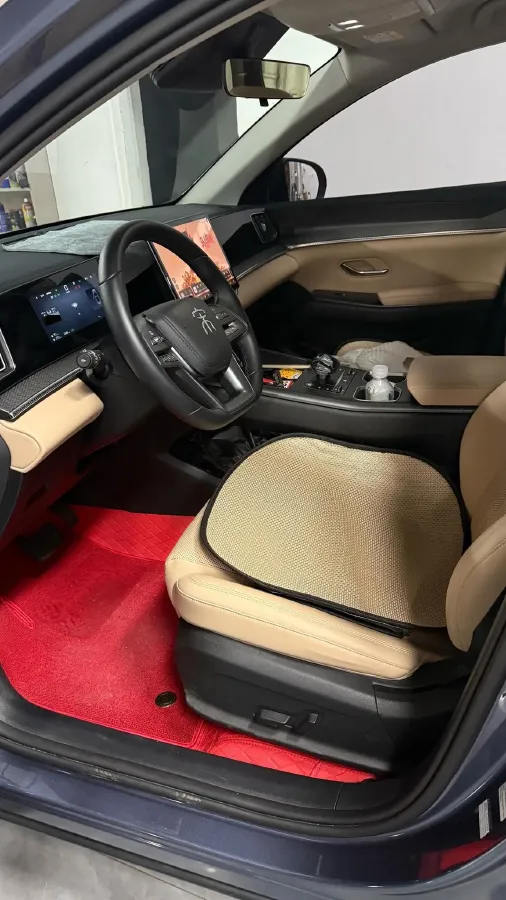 2025 BYD Song Pro 1.5L 101HP L4 E-CVT PHEV 12.9KWH,autocango,china used car exporter,china ev exporter,chinese used car exporter,chinese used ev exporter