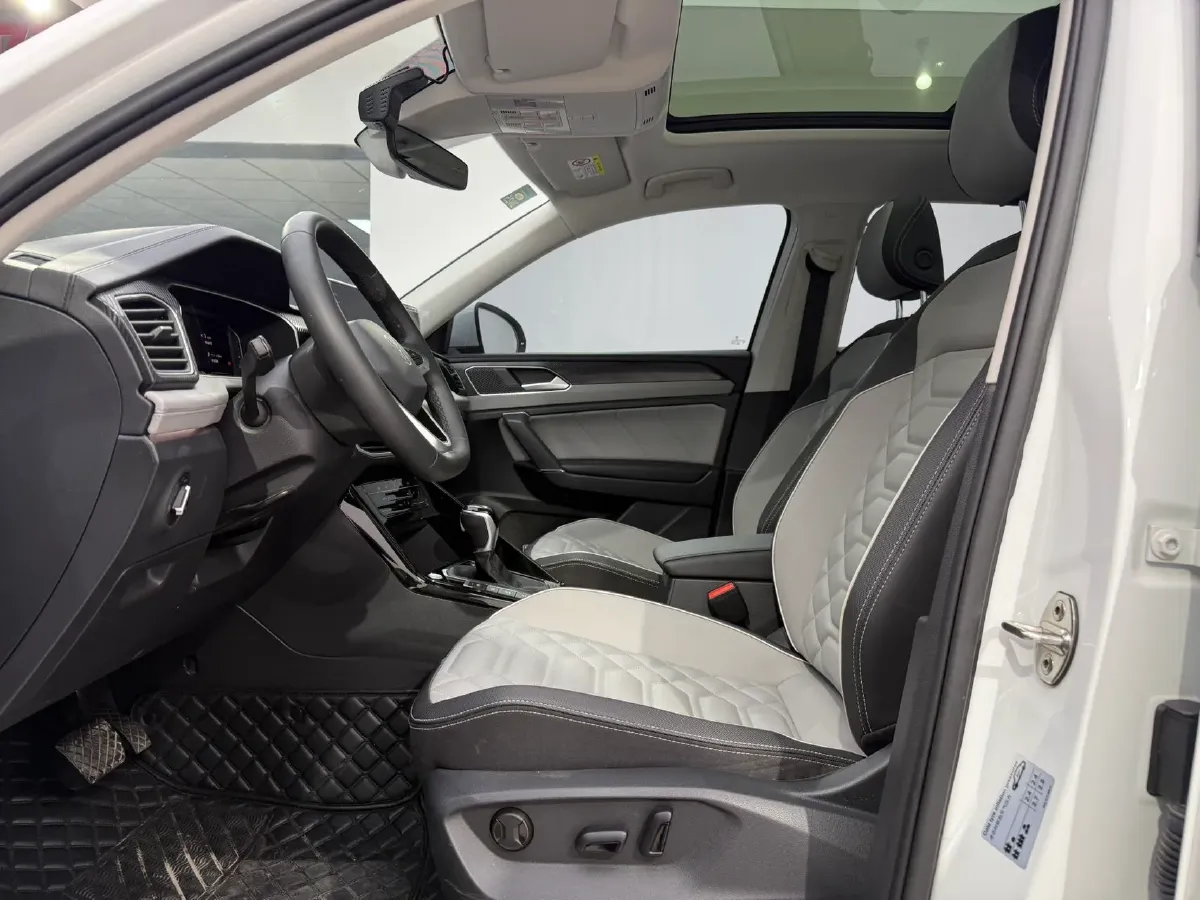 2023 Volkswagen Tayron 1.4T 150HP L4 7DCT,autocango,china used car exporter,china ev exporter,chinese used car exporter,chinese used ev exporter