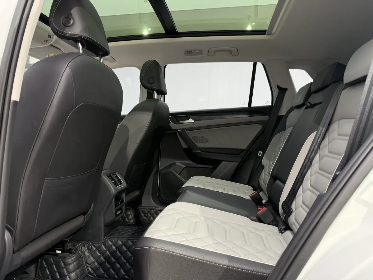 2023 Volkswagen Tayron 1.4T 150HP L4 7DCT,autocango,china used car exporter,china ev exporter,chinese used car exporter,chinese used ev exporter