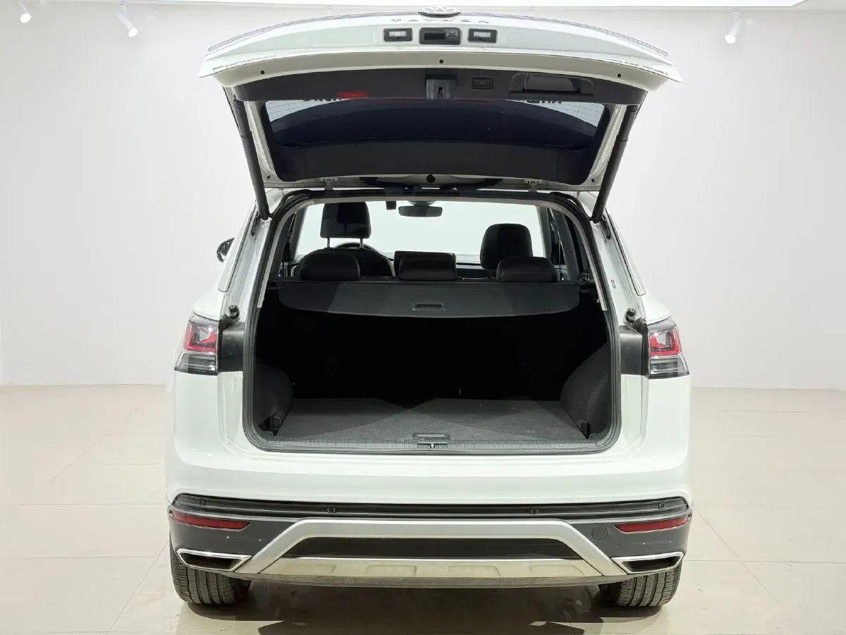 2023 Volkswagen Tayron 1.4T 150HP L4 7DCT,autocango,china used car exporter,china ev exporter,chinese used car exporter,chinese used ev exporter