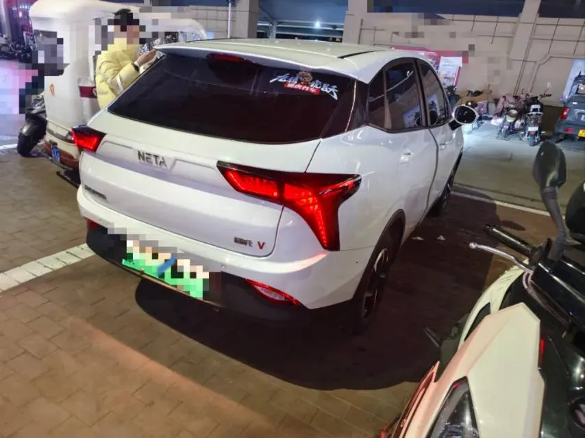 2021 Chery Little Ant BEV 30.6KWH,autocango,china used car exporter,china ev exporter,chinese used car exporter,chinese used ev exporter