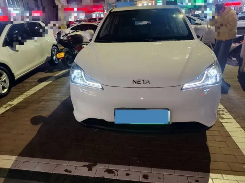 2021 Chery Little Ant BEV 30.6KWH,autocango,china used car exporter,china ev exporter,chinese used car exporter,chinese used ev exporter