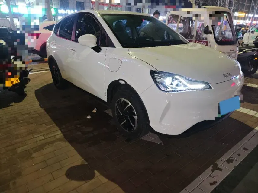 2021 Chery Little Ant BEV 30.6KWH,autocango,china used car exporter,china ev exporter,chinese used car exporter,chinese used ev exporter