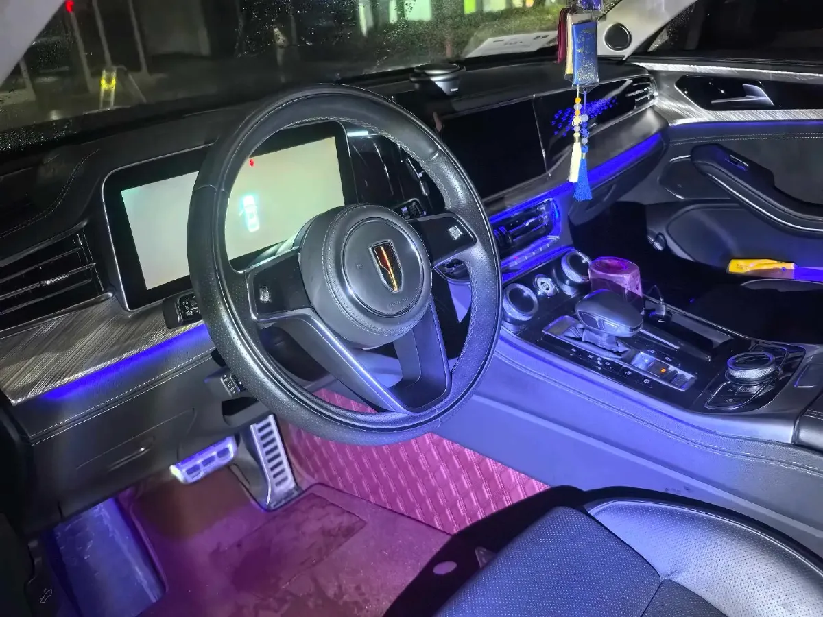 2020 HongQi H9 2.0T 252HP L4 7DCT,autocango,china used car exporter,china ev exporter,chinese used car exporter,chinese used ev exporter