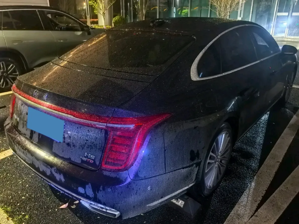 2020 HongQi H9 2.0T 252HP L4 7DCT,autocango,china used car exporter,china ev exporter,chinese used car exporter,chinese used ev exporter