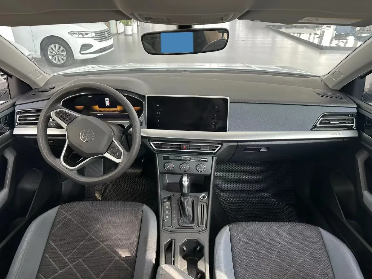 2023 Volkswagen Lavida 1.5L 113HP L4 6AT,autocango,china used car exporter,china ev exporter,chinese used car exporter,chinese used ev exporter