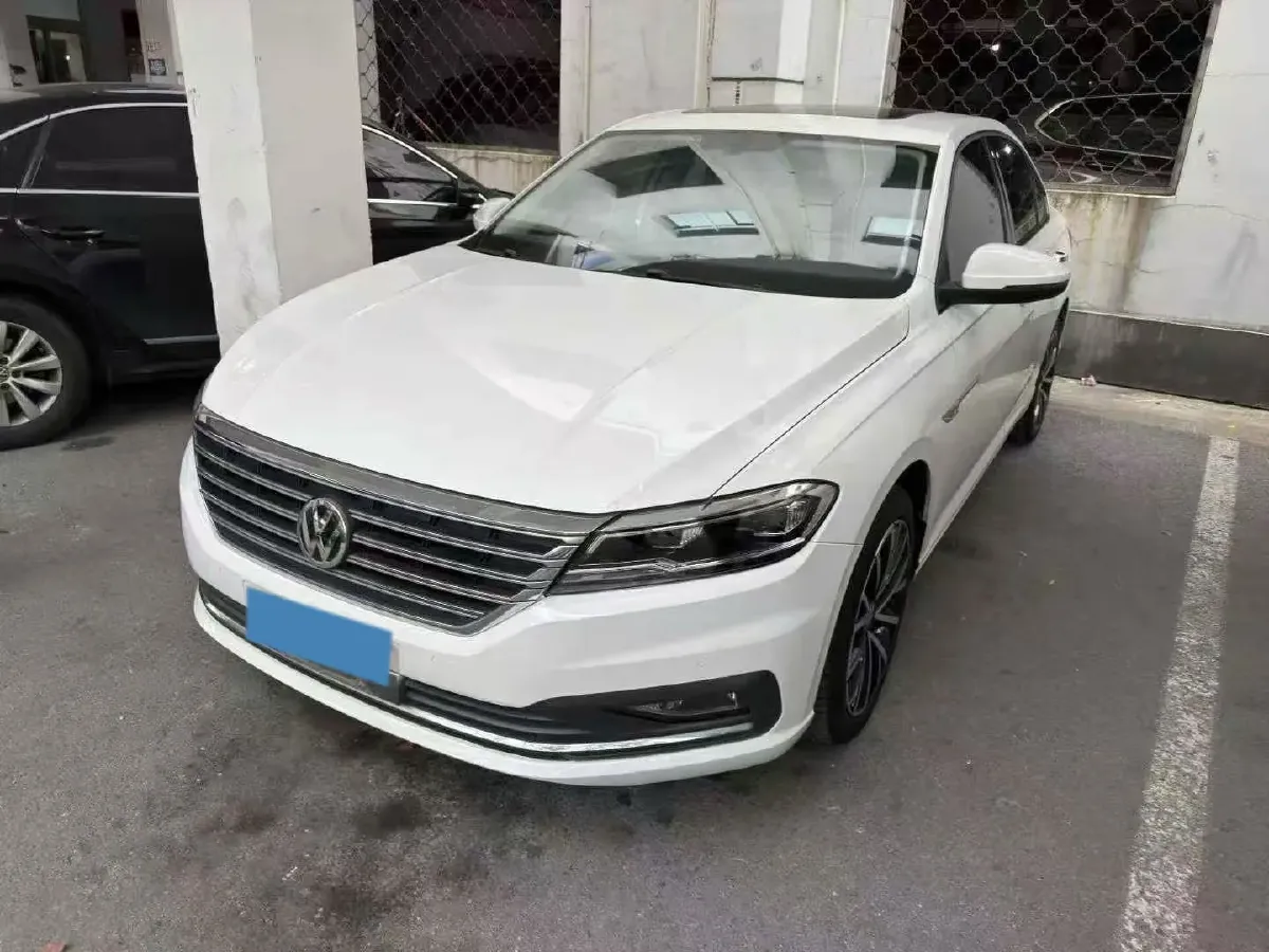 2023 Volkswagen Lavida 1.5L 113HP L4 6AT,autocango,china used car exporter,china ev exporter,chinese used car exporter,chinese used ev exporter