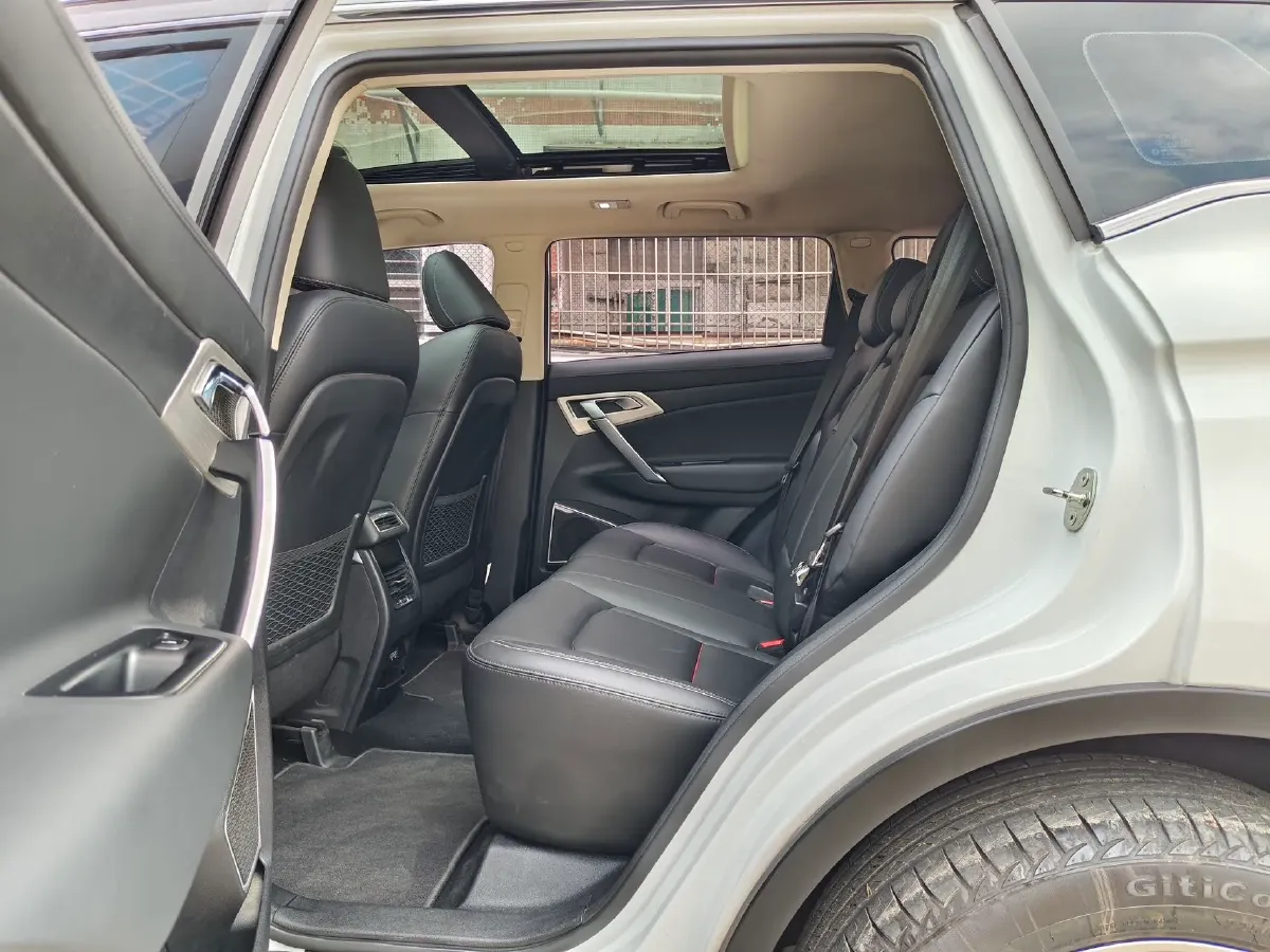 2018 Geely Azkarra 1.8T 184HP L4 6AT,autocango,china used car exporter,china ev exporter,chinese used car exporter,chinese used ev exporter