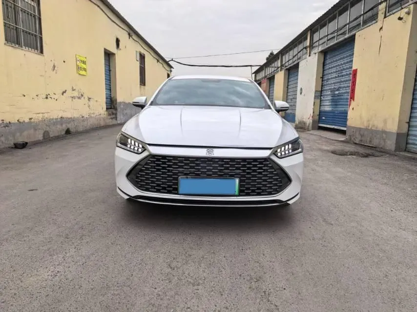 2024 BYD Qin Plus 1.5L 110HP L4 E-CVT PHEV 8.32KWH,autocango,china used car exporter,china ev exporter,chinese used car exporter,chinese used ev exporter