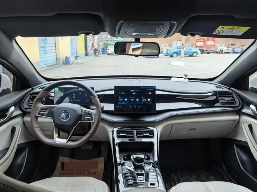 2024 BYD Qin Plus 1.5L 110HP L4 E-CVT PHEV 8.32KWH,autocango,china used car exporter,china ev exporter,chinese used car exporter,chinese used ev exporter