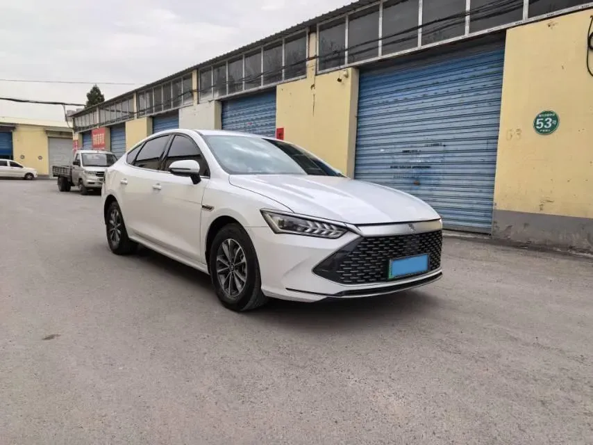 2024 BYD Qin Plus 1.5L 110HP L4 E-CVT PHEV 8.32KWH,autocango,china used car exporter,china ev exporter,chinese used car exporter,chinese used ev exporter