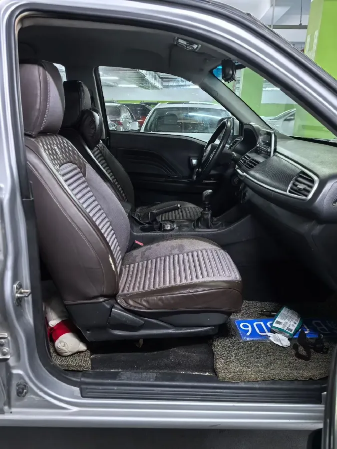 2019 Great Wall Wingle 7 2.0T 156HP L4 6MT,autocango,china used car exporter,china ev exporter,chinese used car exporter,chinese used ev exporter