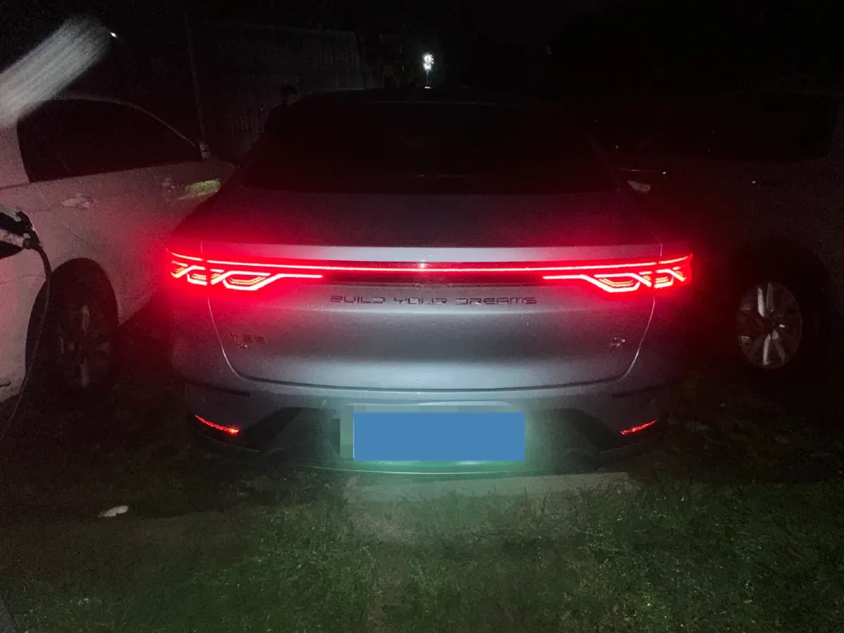 2023 BYD Han 1.5T 139HP L4 E-CVT PHEV 18.316KWH,autocango,china used car exporter,china ev exporter,chinese used car exporter,chinese used ev exporter