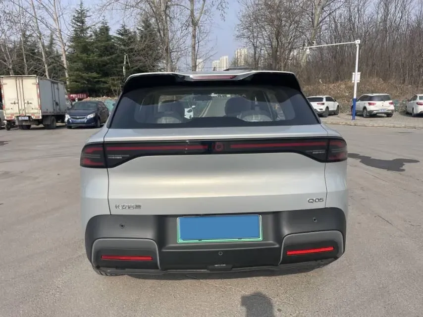 2026 ChangAn QiYuan Q05 BEV,autocango,china used car exporter,china ev exporter,chinese used car exporter,chinese used ev exporter