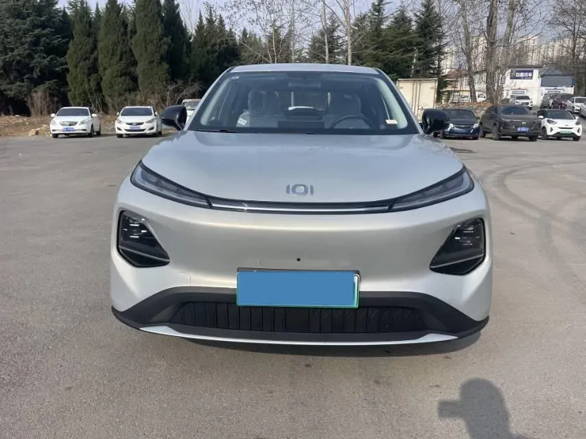 2026 ChangAn QiYuan Q05 BEV,autocango,china used car exporter,china ev exporter,chinese used car exporter,chinese used ev exporter