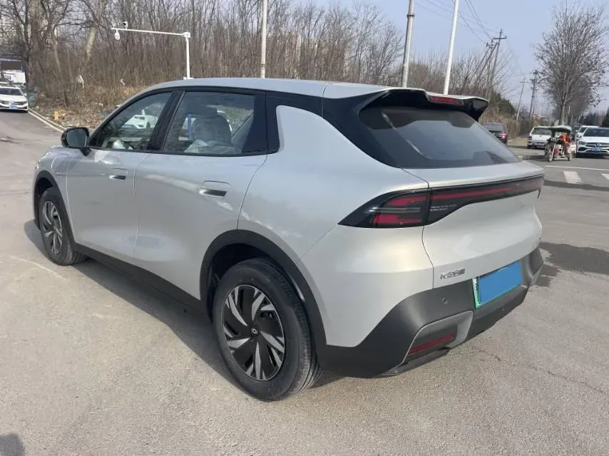 2026 ChangAn QiYuan Q05 BEV,autocango,china used car exporter,china ev exporter,chinese used car exporter,chinese used ev exporter