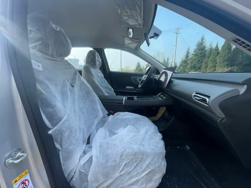 2026 ChangAn QiYuan Q05 BEV,autocango,china used car exporter,china ev exporter,chinese used car exporter,chinese used ev exporter