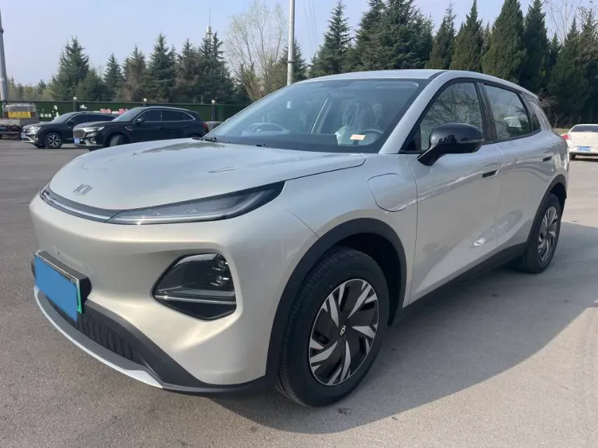 2026 ChangAn QiYuan Q05 BEV,autocango,china used car exporter,china ev exporter,chinese used car exporter,chinese used ev exporter
