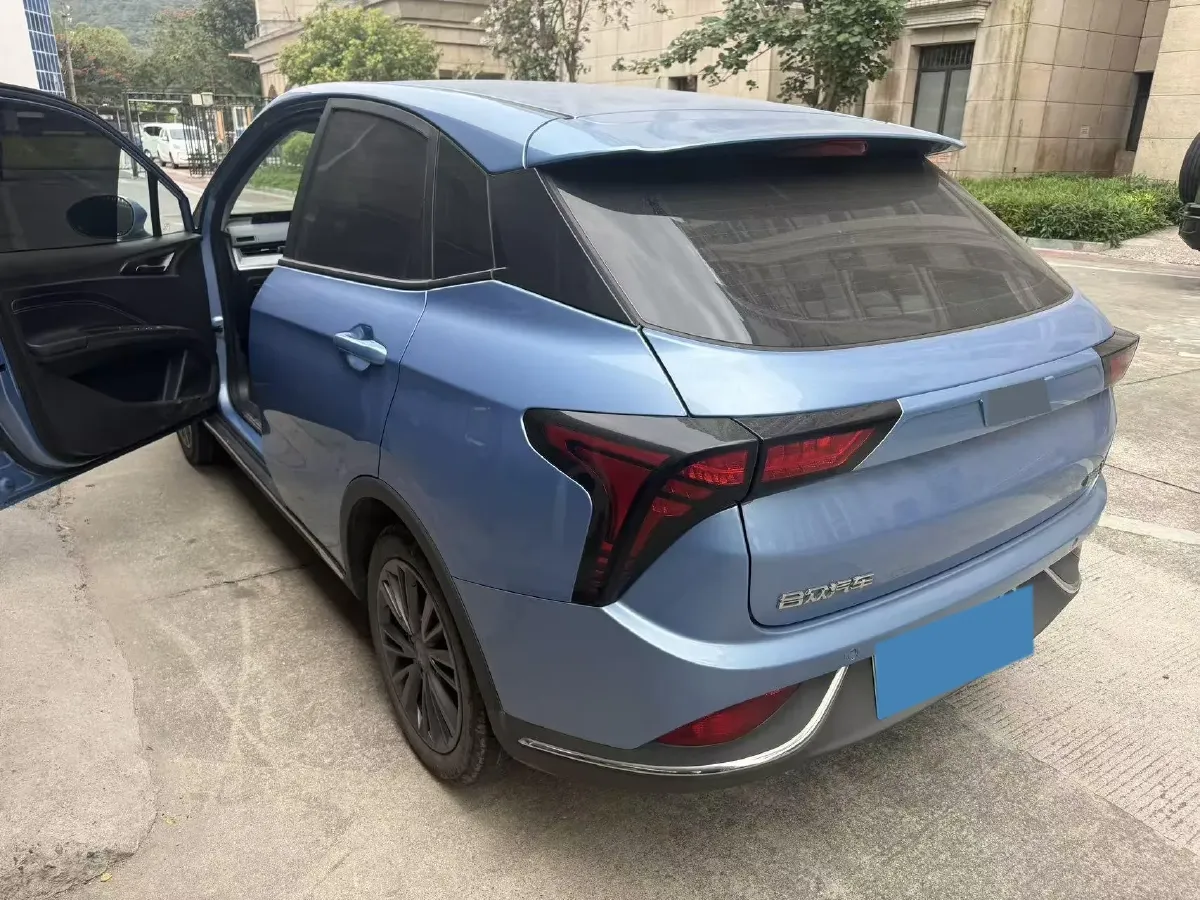 2023 Neta AYA BEV,autocango,china used car exporter,china ev exporter,chinese used car exporter,chinese used ev exporter