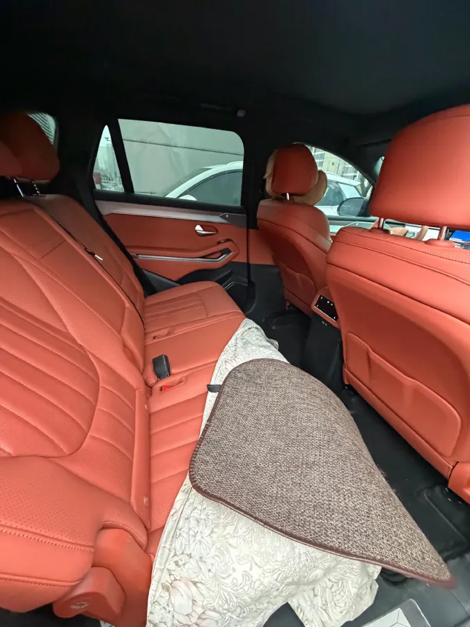 2025 BYD TangL 1.5T 156HP L4 E-CVT PHEV,autocango,china used car exporter,china ev exporter,chinese used car exporter,chinese used ev exporter