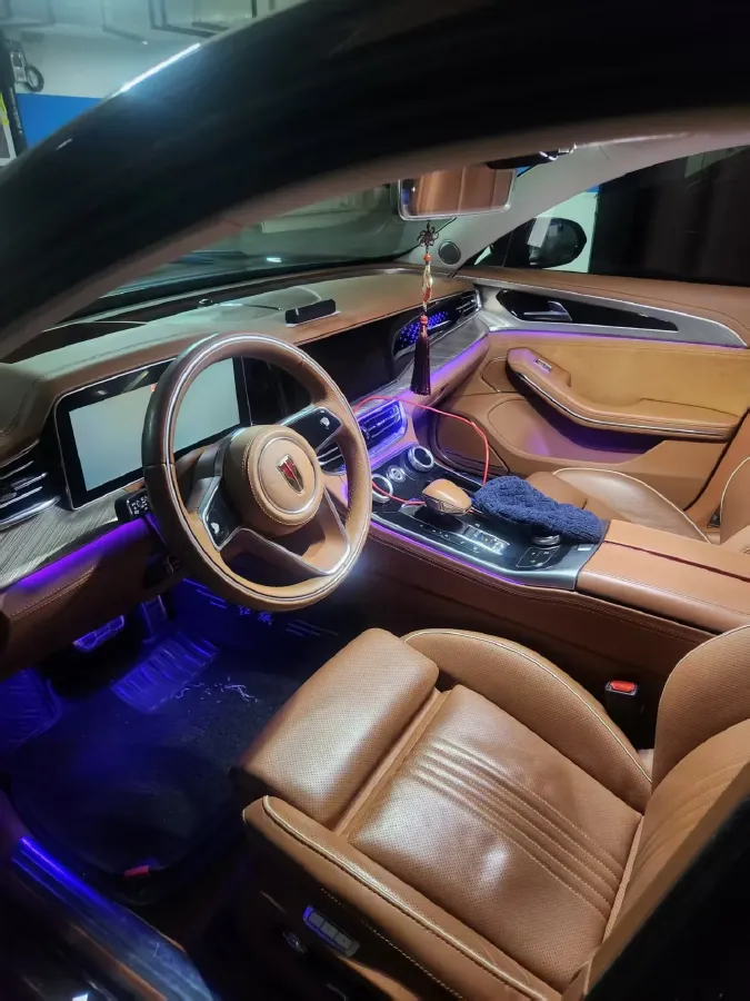 2020 HongQi H9 3.0T 283HP V6 7DCT,autocango,china used car exporter,china ev exporter,chinese used car exporter,chinese used ev exporter