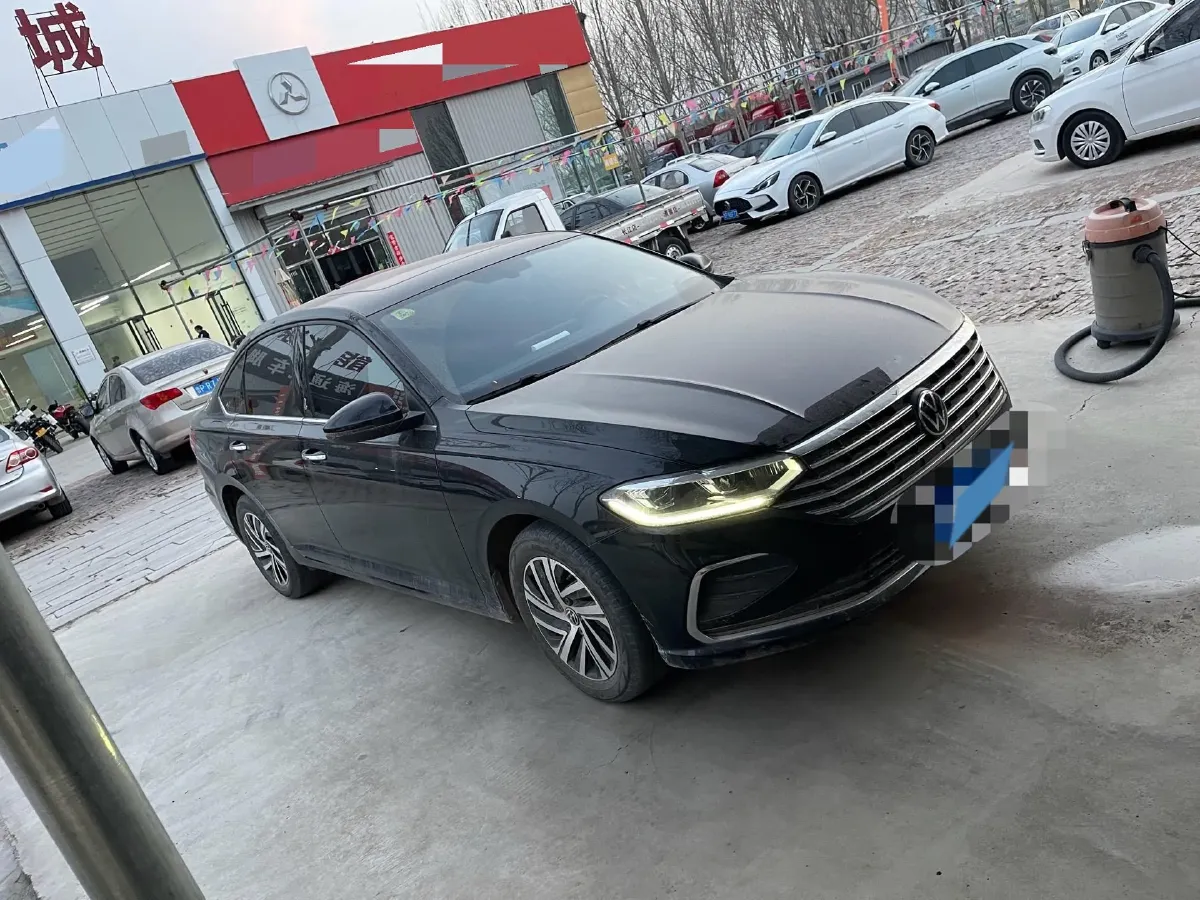 2023 Volkswagen Lavida 1.5L 113HP L4 6AT,autocango,china used car exporter,china ev exporter,chinese used car exporter,chinese used ev exporter