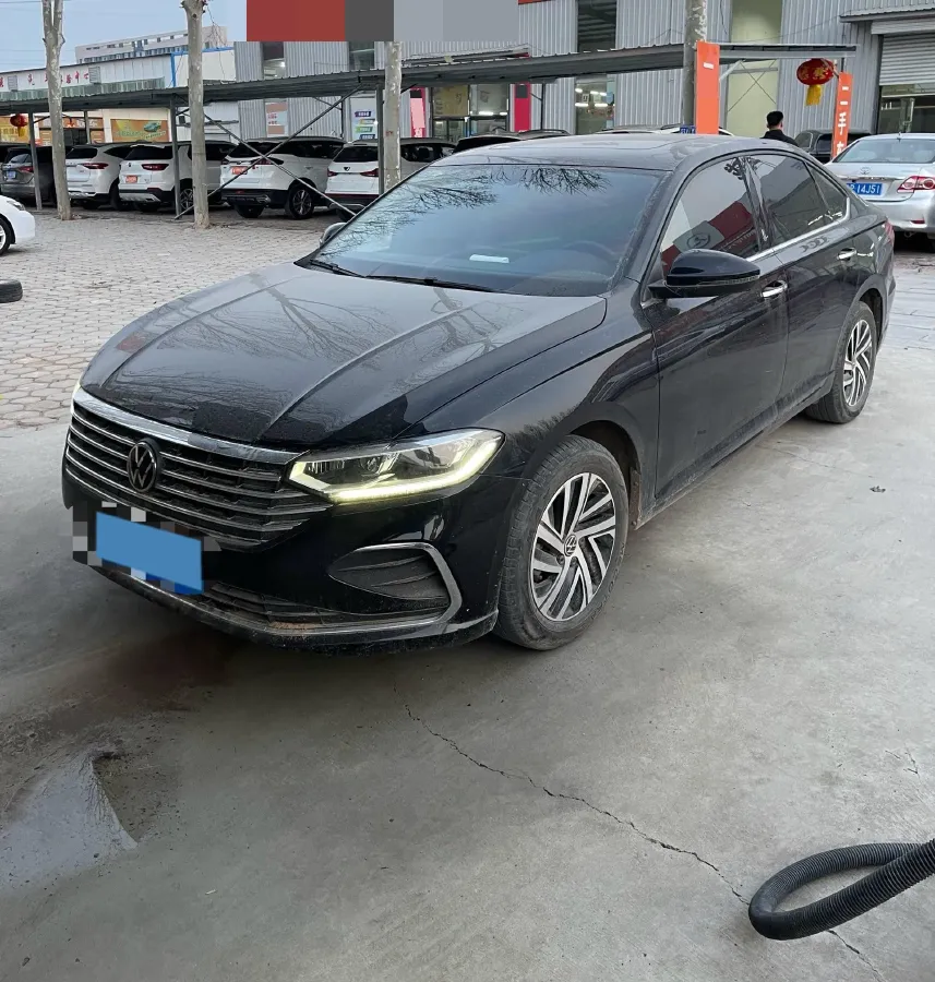 2023 Volkswagen Lavida 1.5L 113HP L4 6AT,autocango,china used car exporter,china ev exporter,chinese used car exporter,chinese used ev exporter