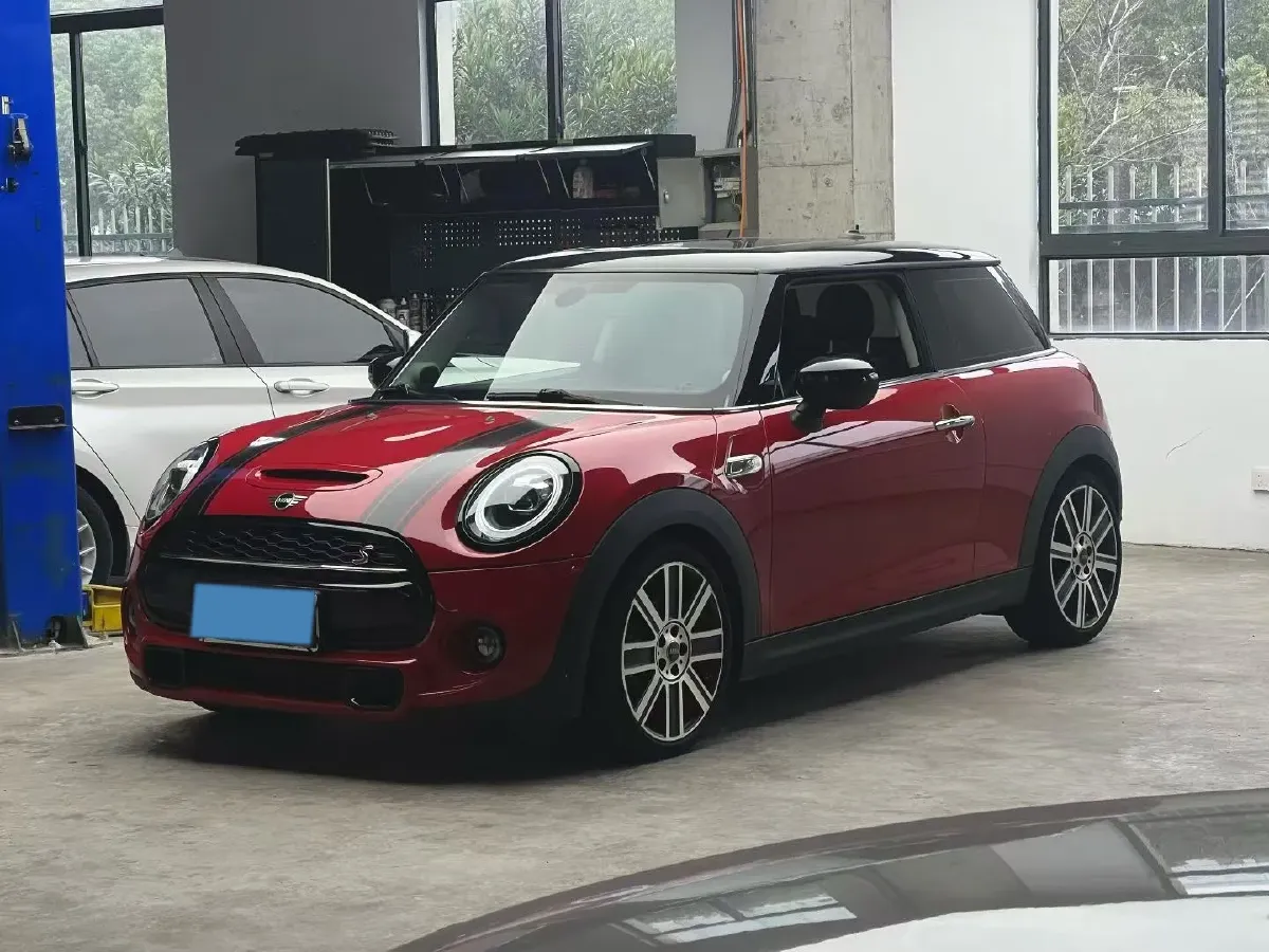 2018 SionGold GM3 BEV 55KWH,autocango,china used car exporter,china ev exporter,chinese used car exporter,chinese used ev exporter