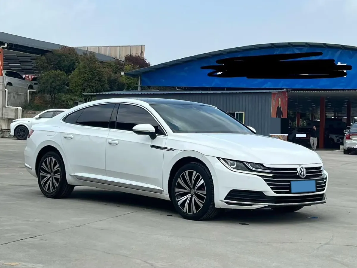 2020 Volkswagen CC 2.0T 186HP L4 7DCT,autocango,china used car exporter,china ev exporter,chinese used car exporter,chinese used ev exporter