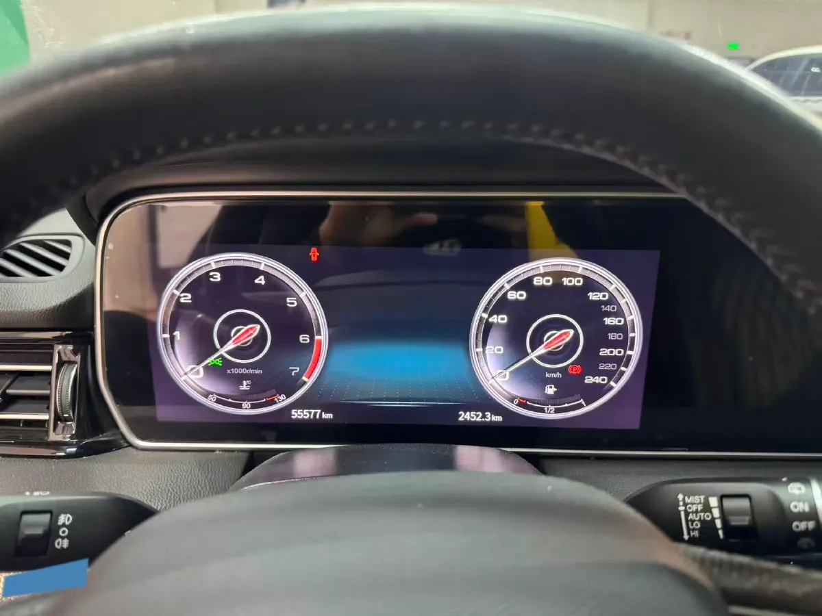 2022 HongQi HS5 2.0T 224HP L4 6AT,autocango,china used car exporter,china ev exporter,chinese used car exporter,chinese used ev exporter