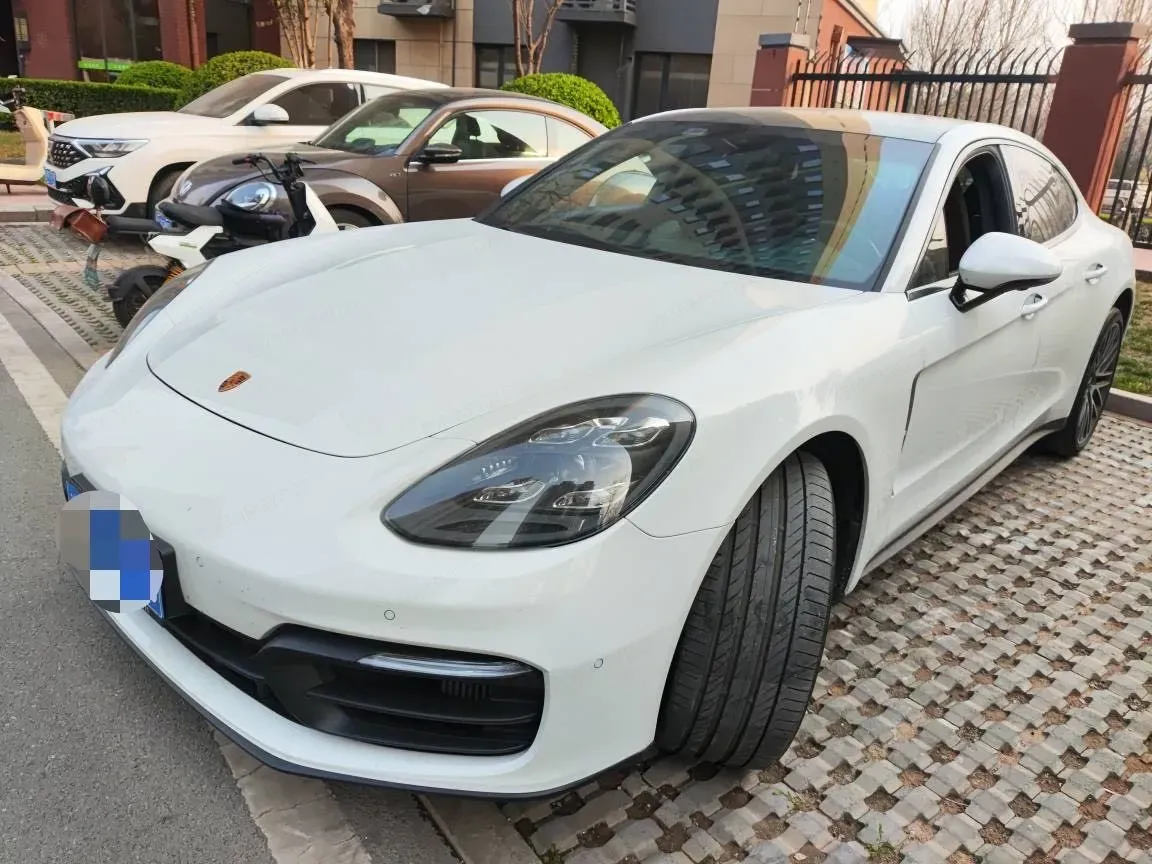 2023 Porsche Panamera 2.9T 330HP V6 8DCT,autocango,china used car exporter,china ev exporter,chinese used car exporter,chinese used ev exporter