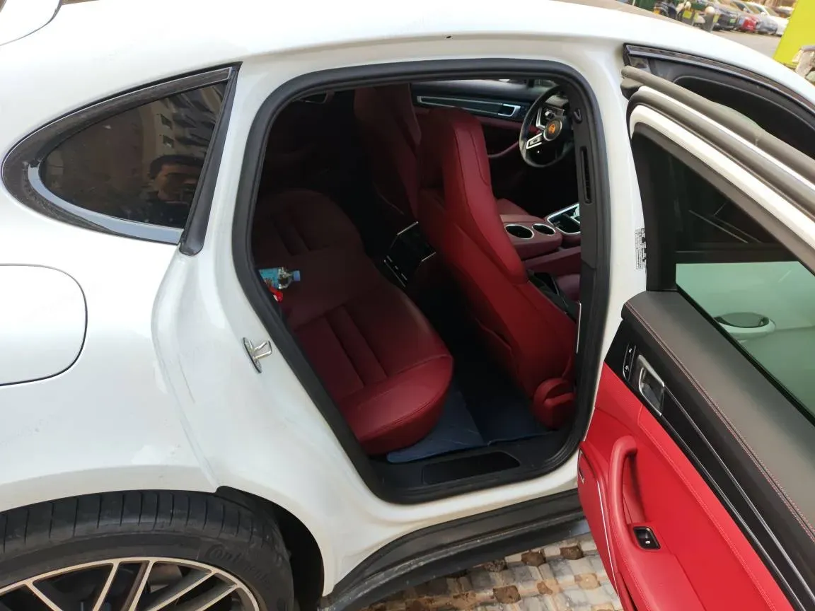 2023 Porsche Panamera 2.9T 330HP V6 8DCT,autocango,china used car exporter,china ev exporter,chinese used car exporter,chinese used ev exporter