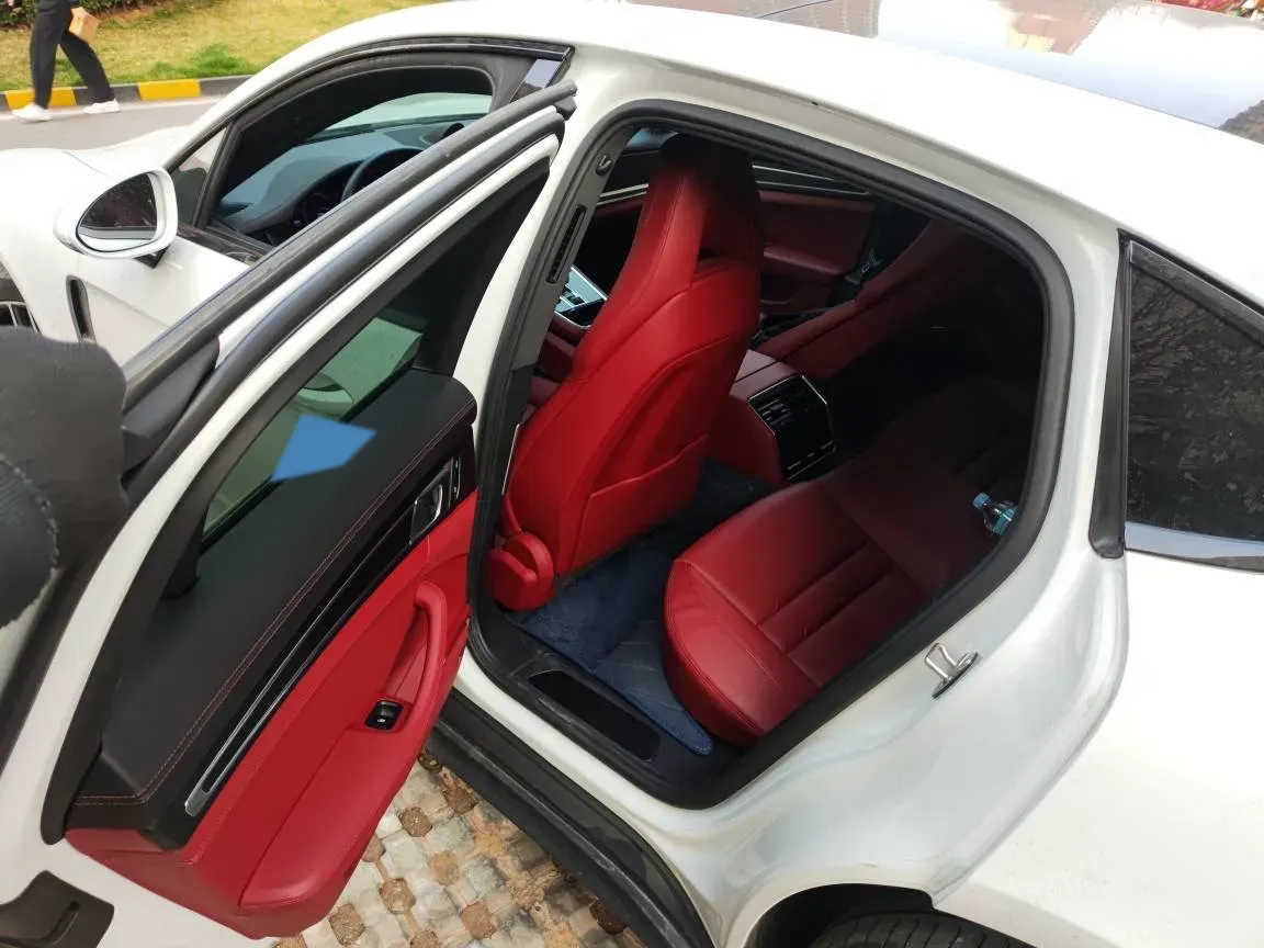 2023 Porsche Panamera 2.9T 330HP V6 8DCT,autocango,china used car exporter,china ev exporter,chinese used car exporter,chinese used ev exporter