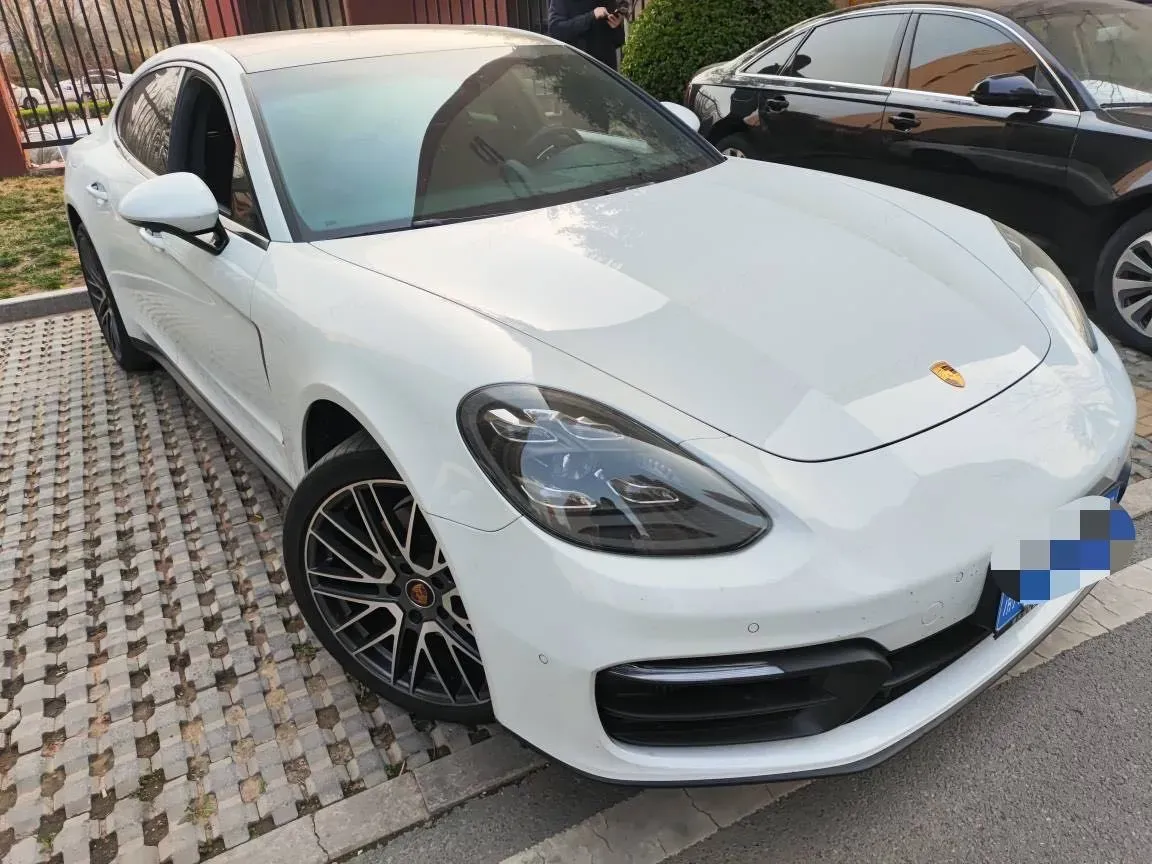 2023 Porsche Panamera 2.9T 330HP V6 8DCT,autocango,china used car exporter,china ev exporter,chinese used car exporter,chinese used ev exporter